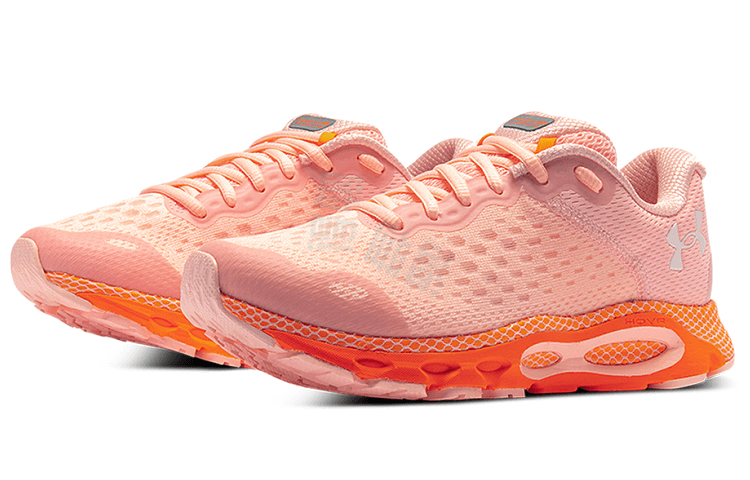 Кроссовки женские Under Armour HOVR Infinite 3 CN - Boxette Shop