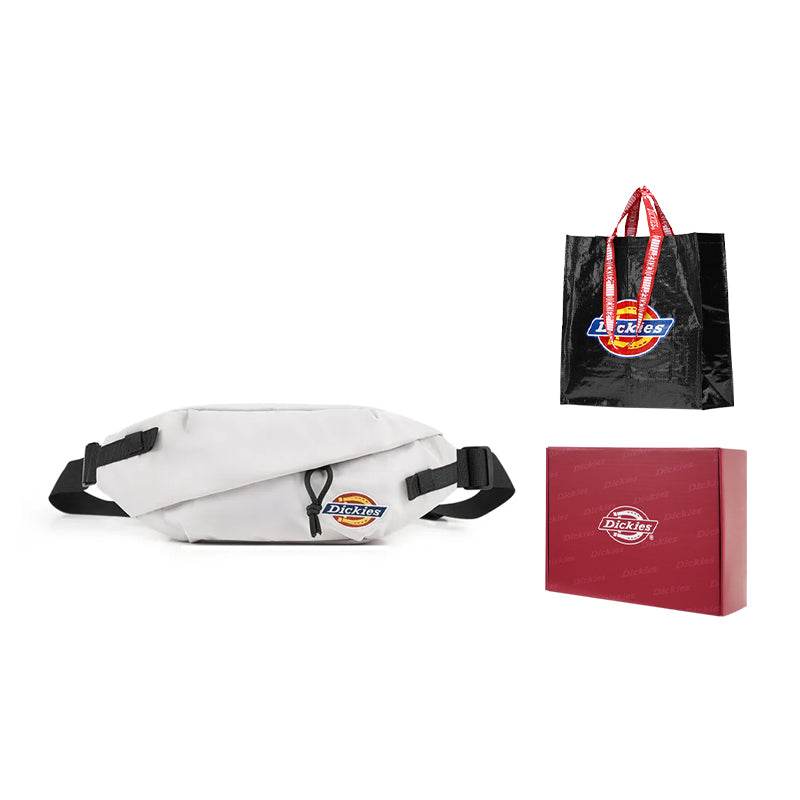 Сумка-бананка Dickies - Boxette Shop