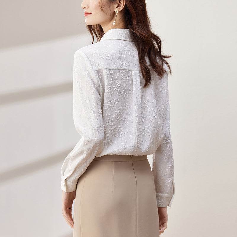 Рубашка женская Sentubila - Boxette Shop