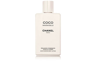 Лосьон для тела Chanel Mademoiselle Coco