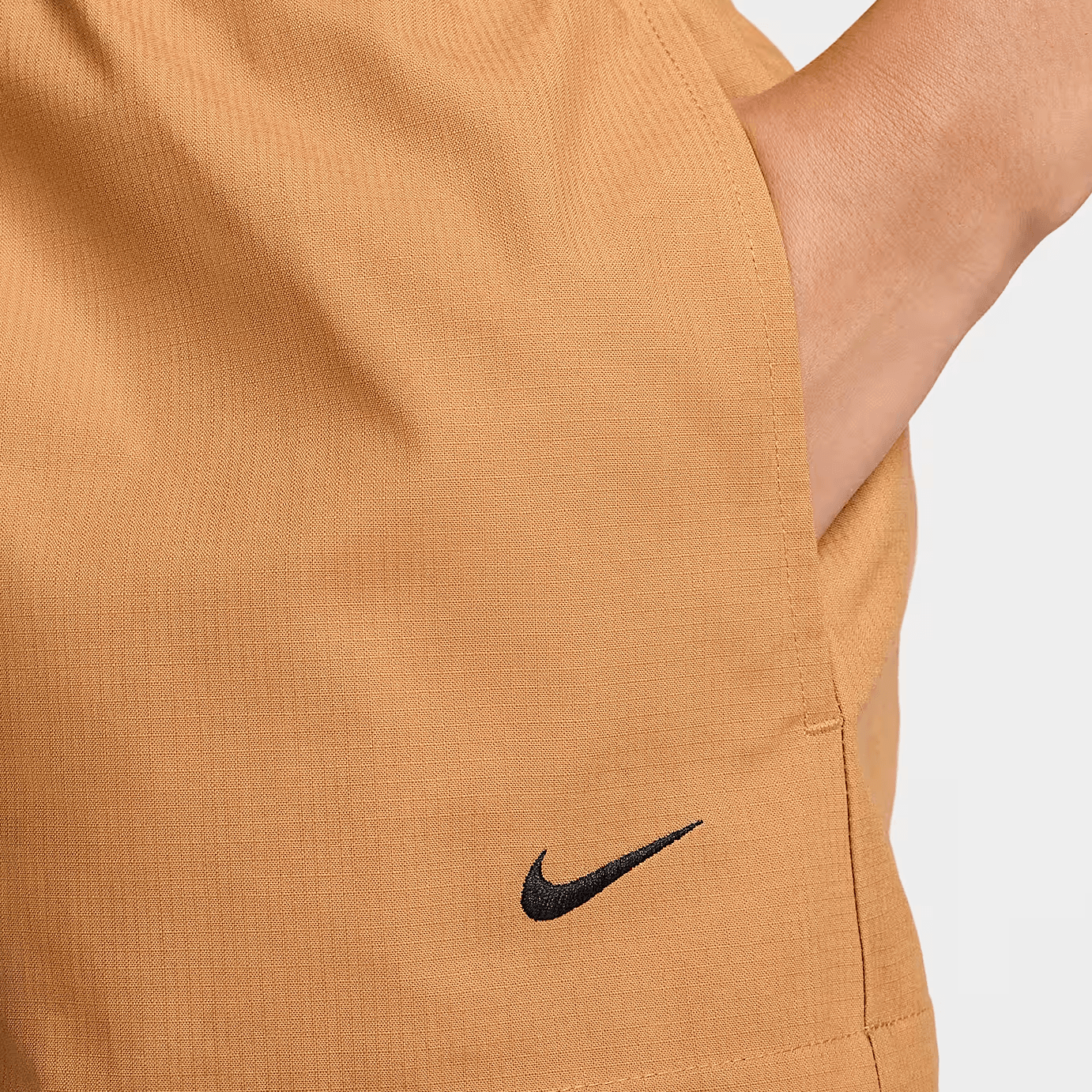 Юбка женская Nike Midi Woven Workwear Peplum