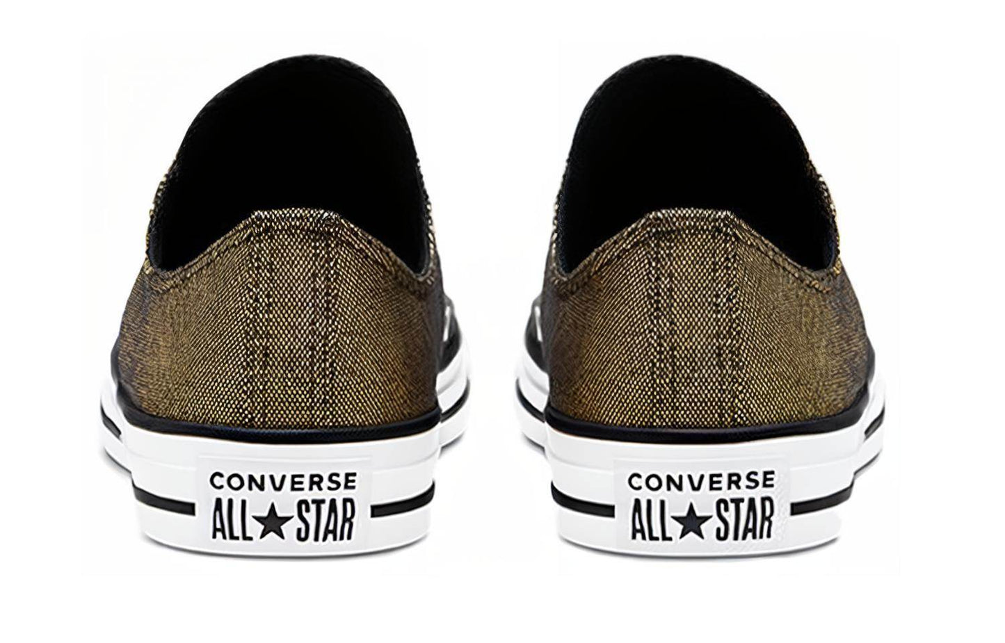 Кеды Converse 1970s Chuck Taylor All Star - Boxette Shop