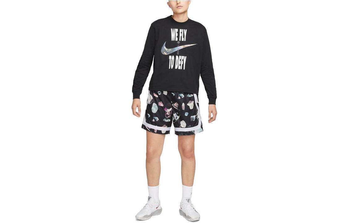 Спортивные шорты женские Nike Relaxed - Boxette Shop