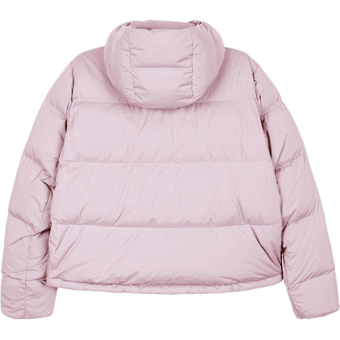 Пуховик женский Lululemon - Boxette Shop
