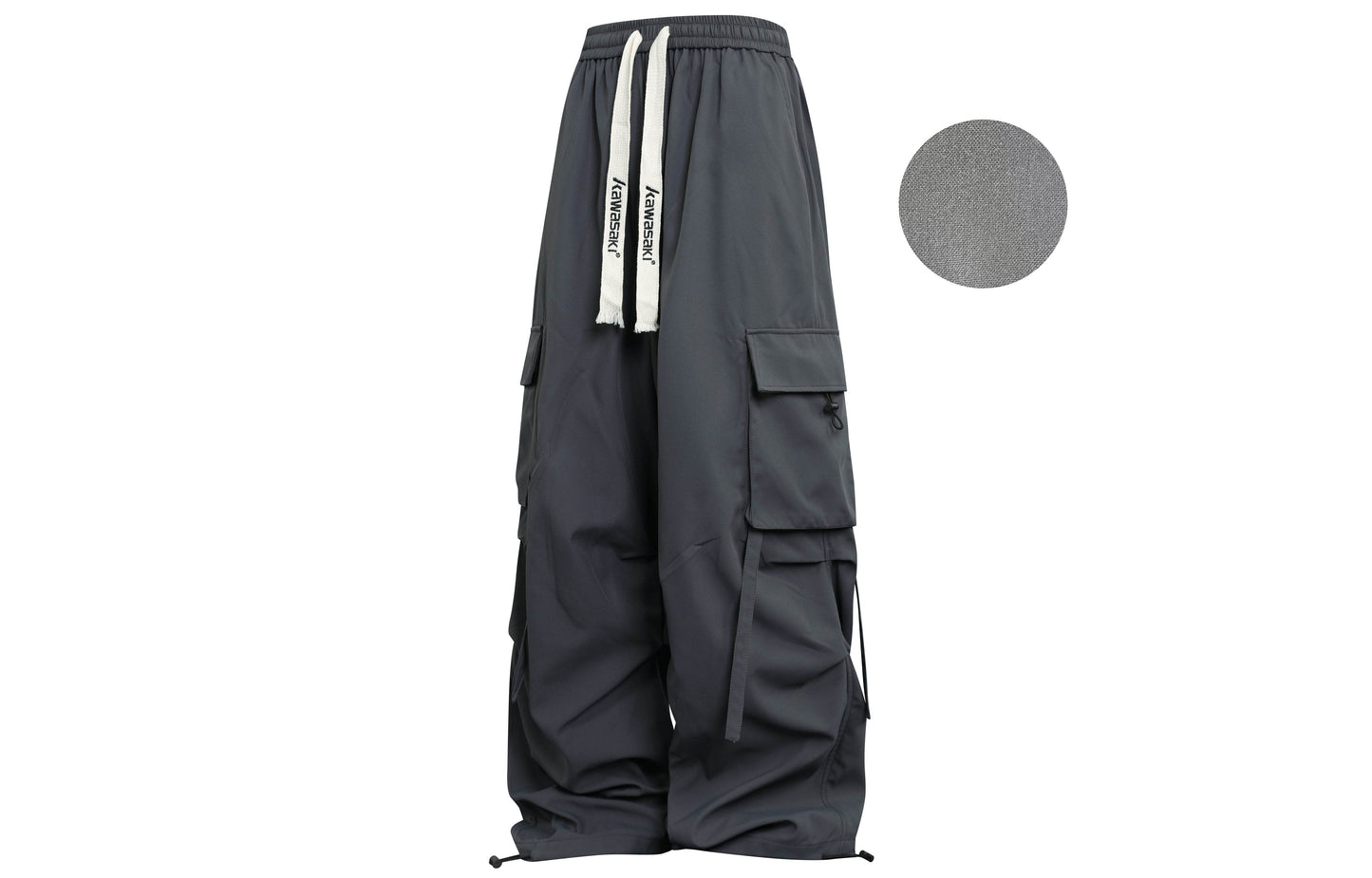 Брюки Kawasaki - Boxette Shop