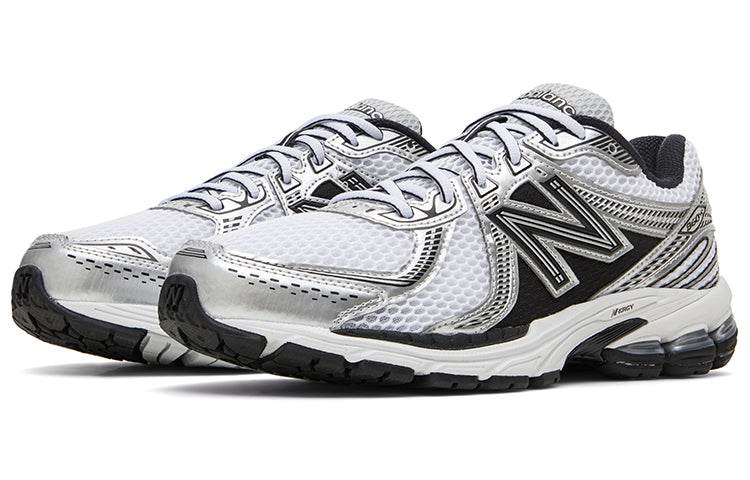 Кроссовки New Balance 860 V2 Millennium - Boxette Shop