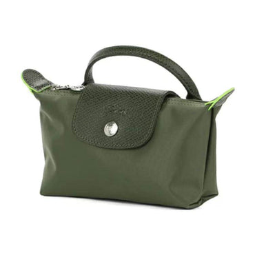 Сумка Longchamp Le Pliage Green 17 - Boxette Shop