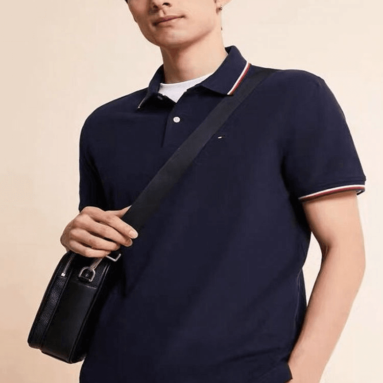 Поло мужское Tommy Hilfiger Golf - Boxette Shop