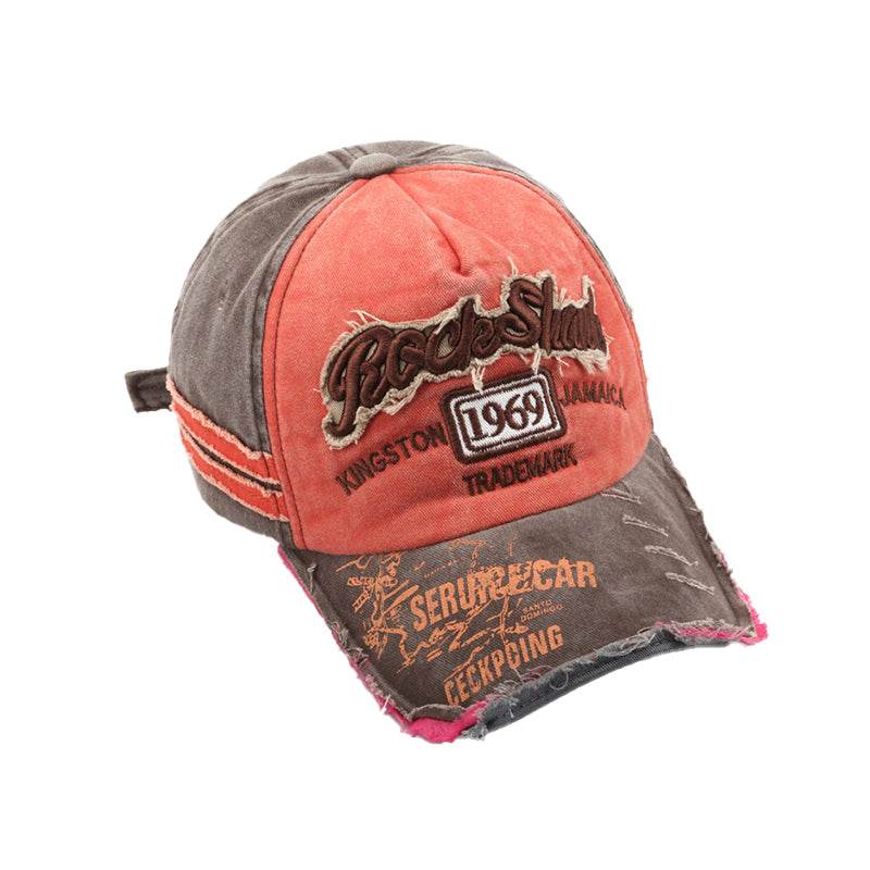 Кепка Astar Hades - Boxette Shop