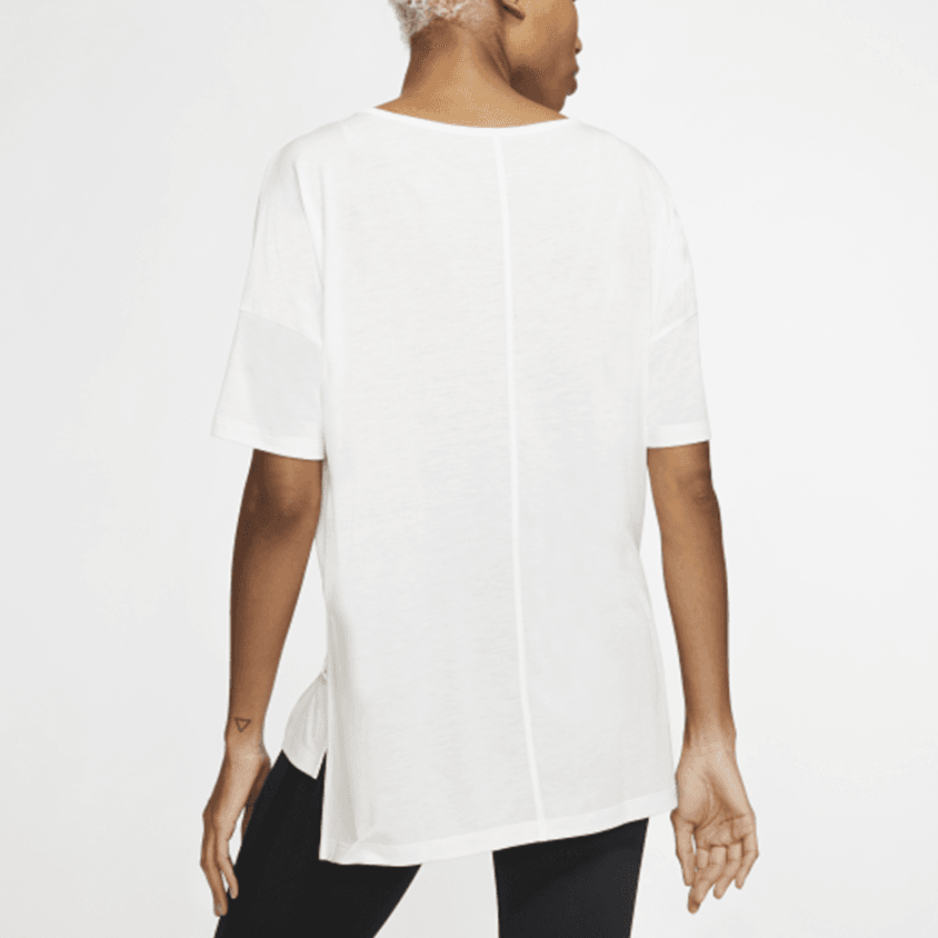 Футболка женская Nike Yoga - Boxette Shop