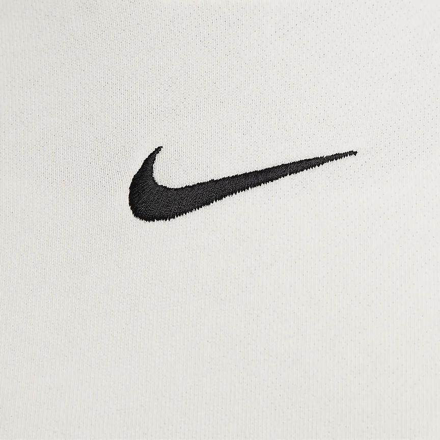 Спортивный лонгслив женский Nike Sportswear Phoenix Fleece - Boxette Shop