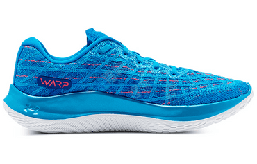 Кроссовки мужские Under Armour Flow Velociti Wind CN - Boxette Shop