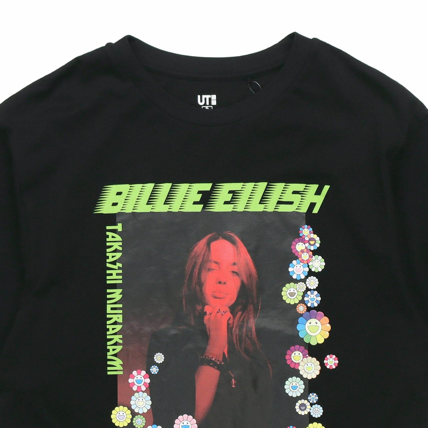 Футболка женская Uniqlo Character Print - Boxette Shop