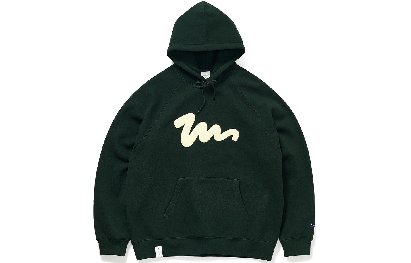 Худи 714Street AW22