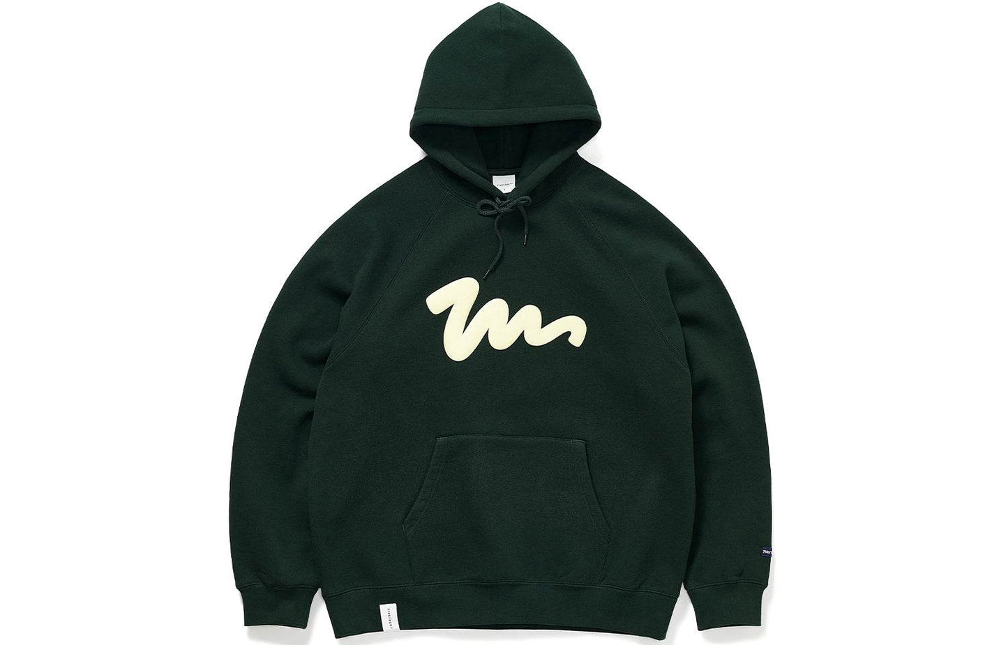 Худи 714Street AW22 - Boxette Shop