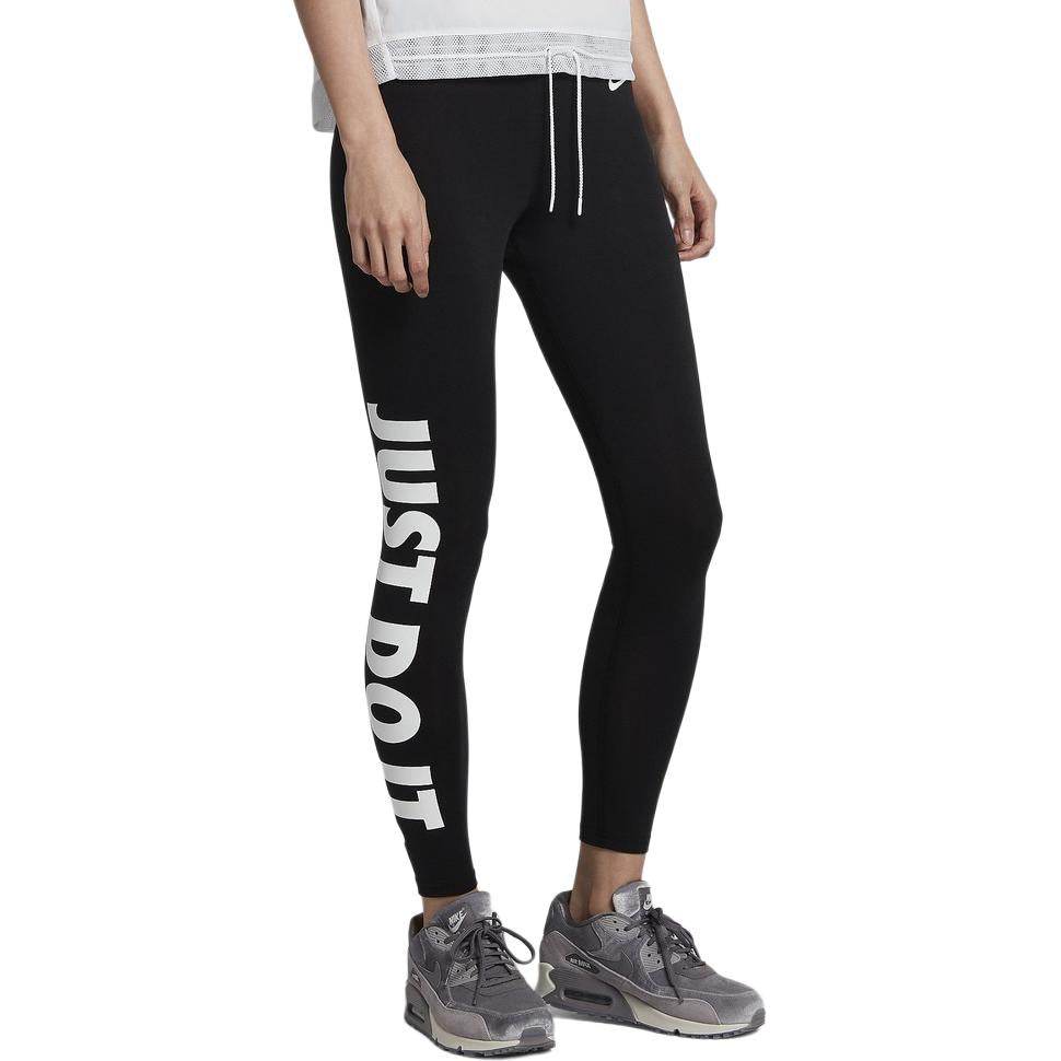 Леггинсы женские Nike - Boxette Shop