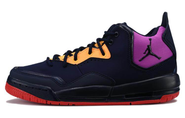 Кроссовки детские Jordan Courtside 23 - Boxette Shop