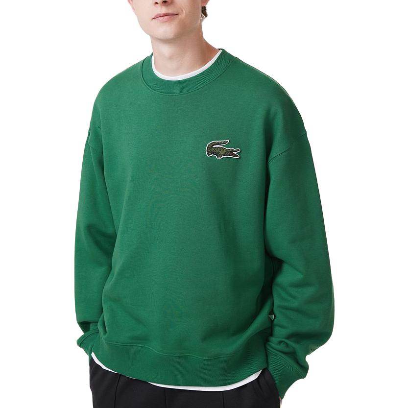 Свитер мужской Lacoste - Boxette Shop