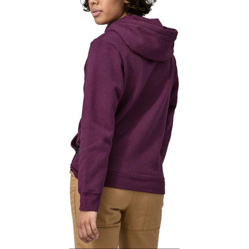 Худи Patagonia SS22