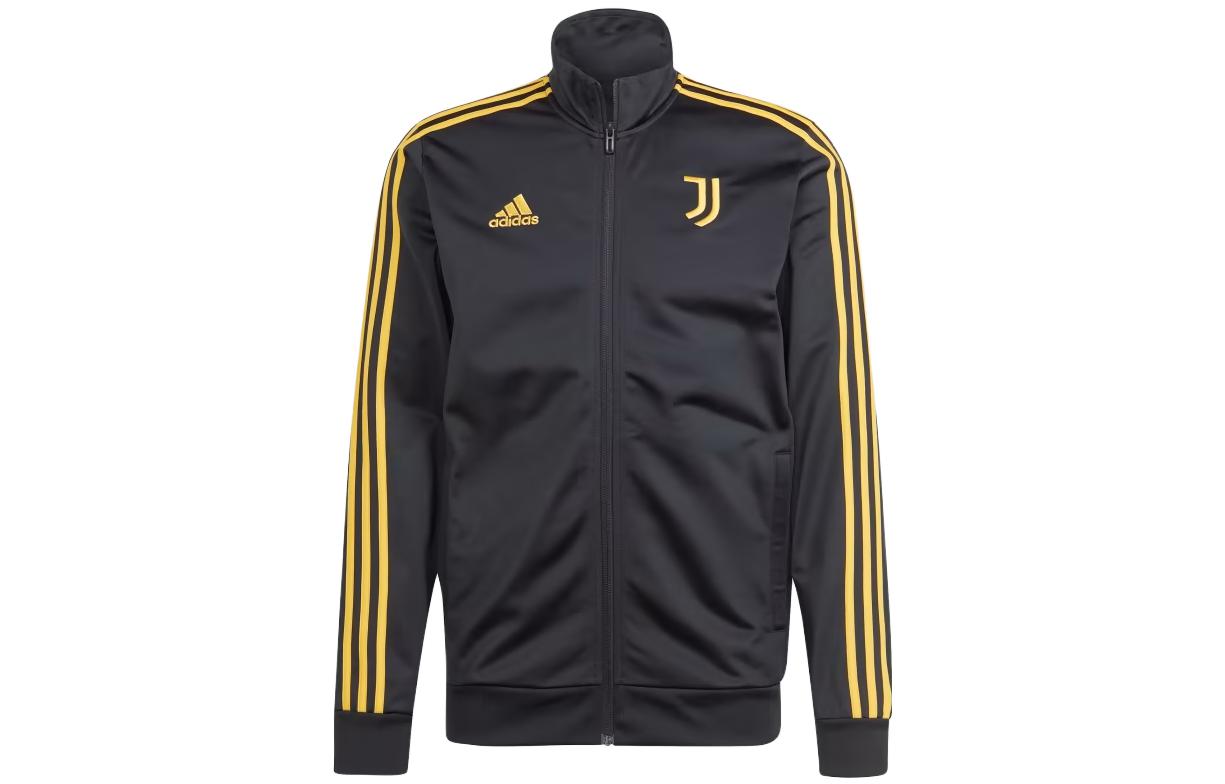 Спортивная куртка мужская Adidas Originals Juventus