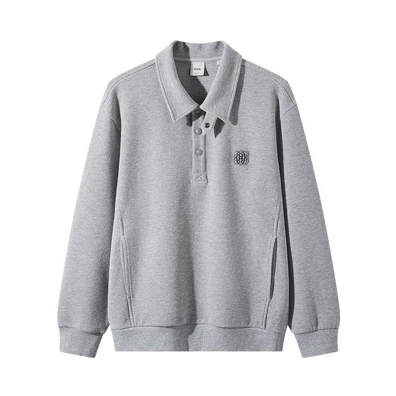 Свитшот мужской Gxg Zhen - Boxette Shop