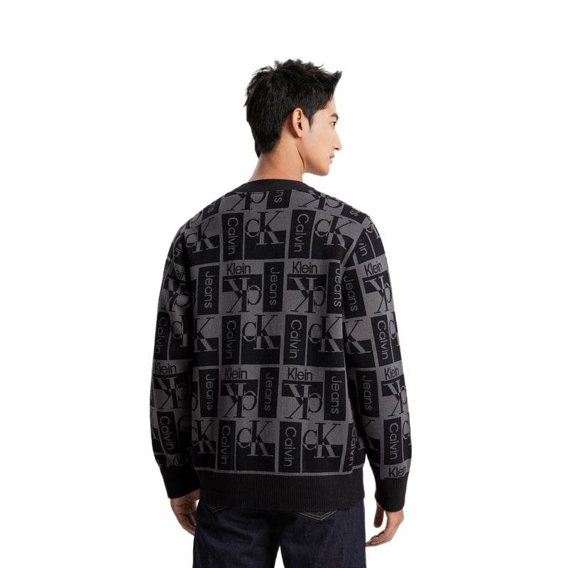 Кардиган мужской Calvin Klein - Boxette Shop