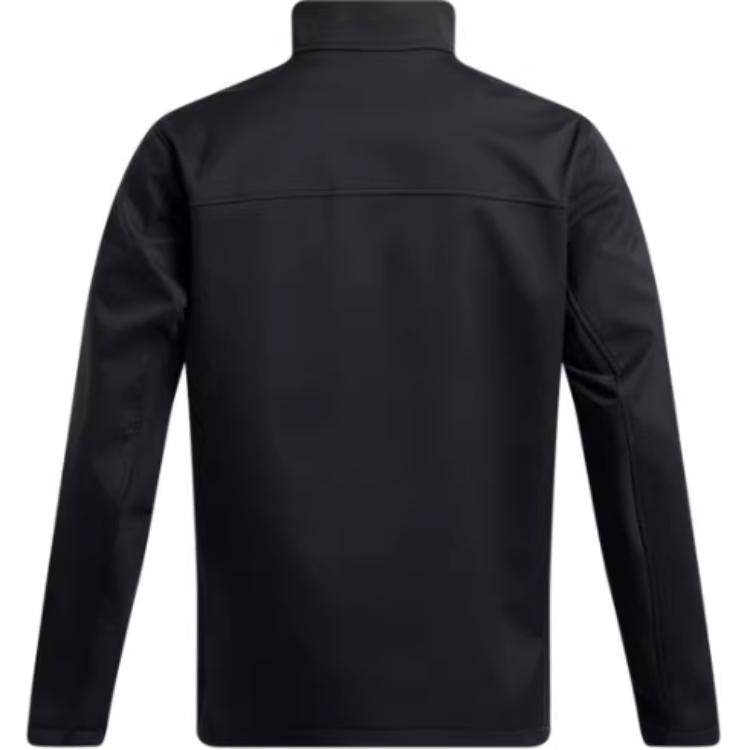 Спортивная куртка мужская Under Armour FW24 - Boxette Shop