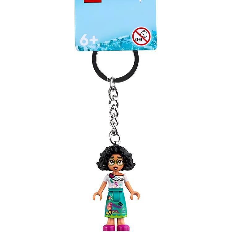 Брелок LEGO (854287) - Boxette Shop