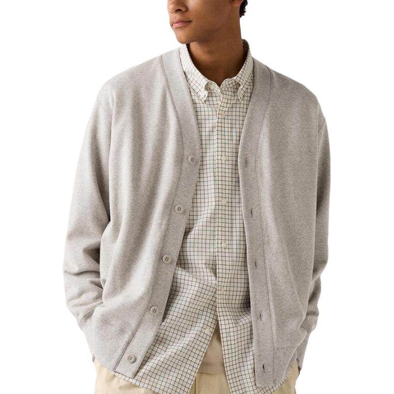 Кардиган мужской Uniqlo - Boxette Shop