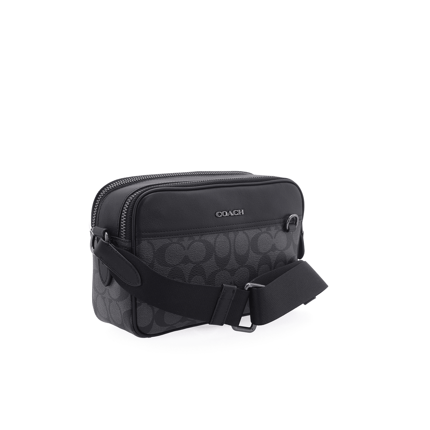 Сумка Coach Graham 23 - Boxette Shop