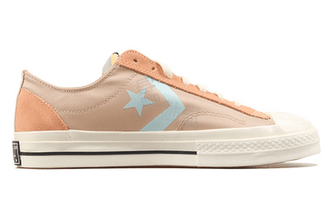 Кеды женские Converse star player round toe - Boxette Shop