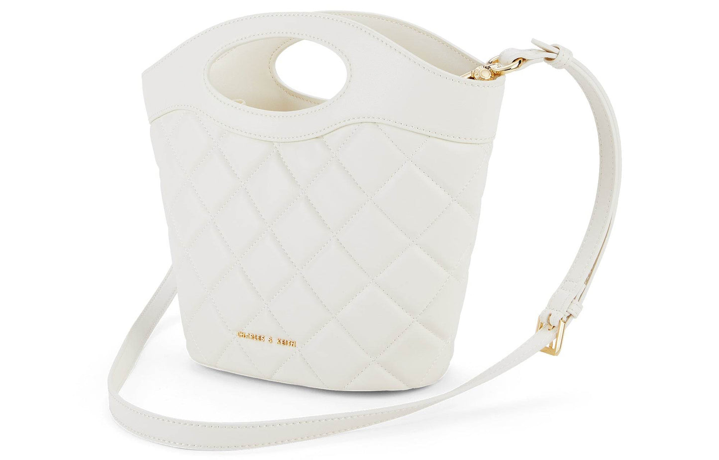 Сумка женская Charles&Keith - Boxette Shop