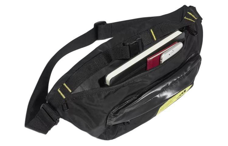 Поясная сумка Adidas Originals W ID Waistbag - Boxette Shop