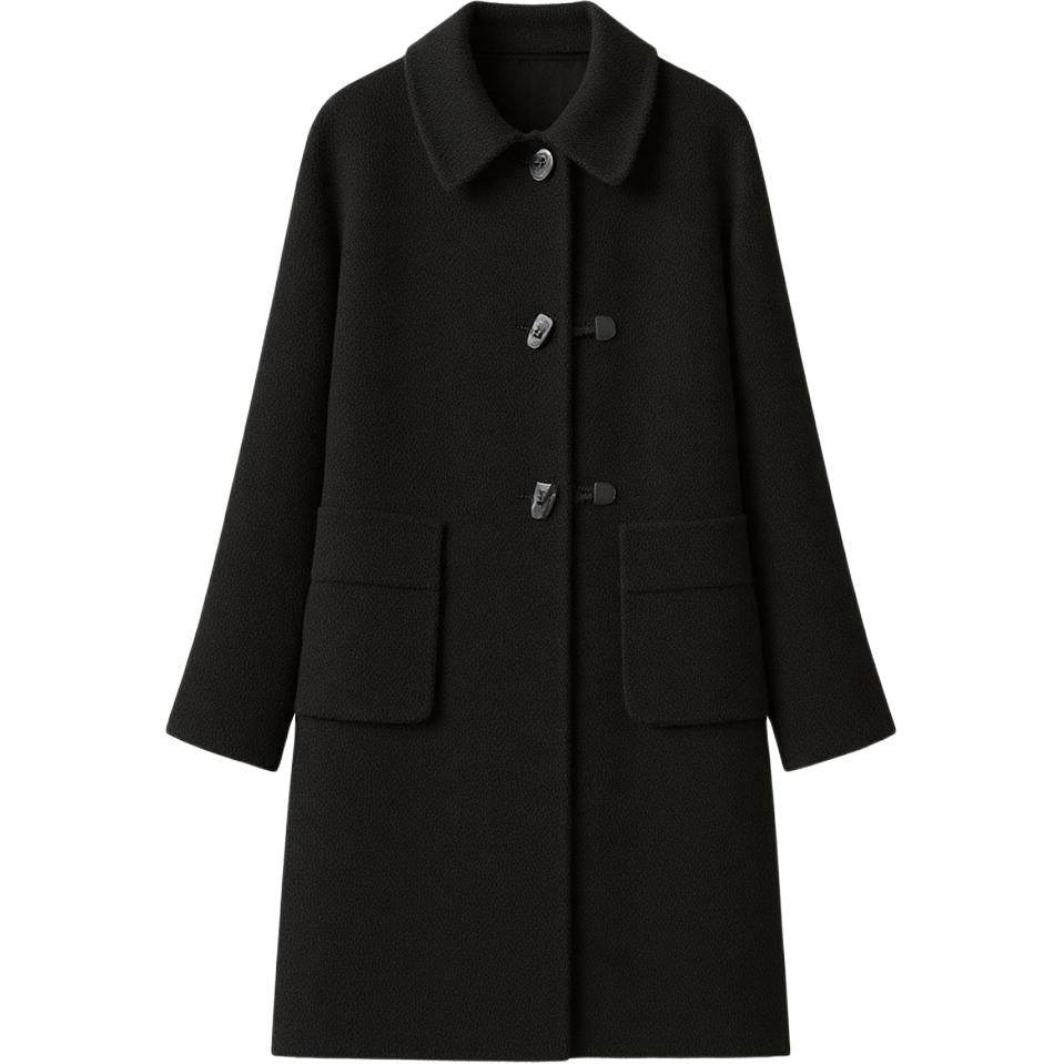 Пальто женское One Shallow - Boxette Shop