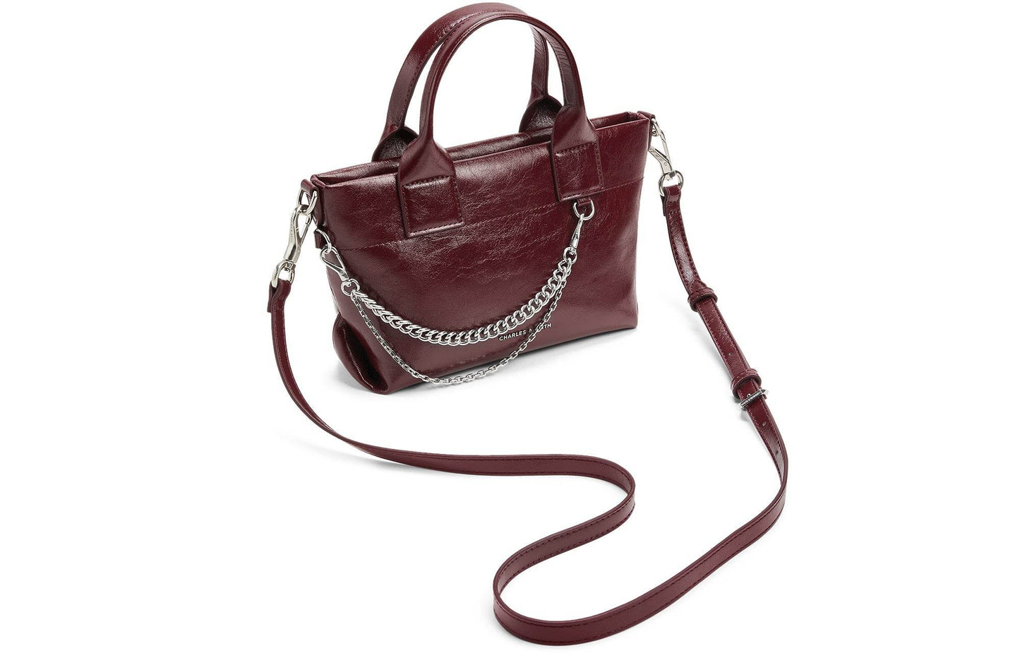 Сумка женская Charles & Keith - Boxette Shop