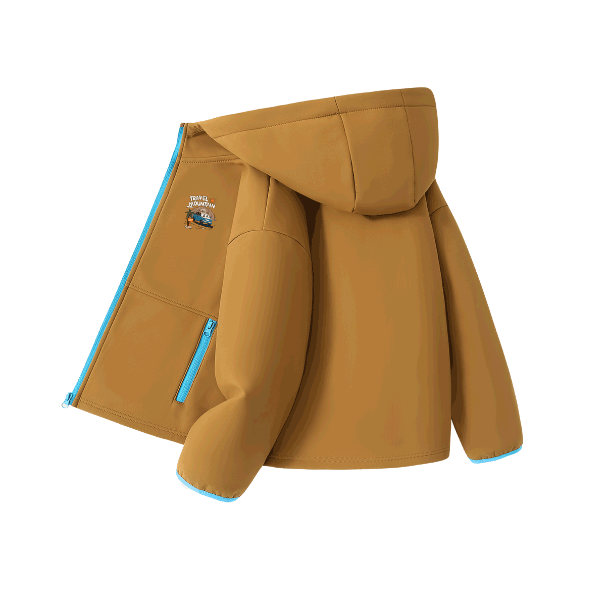 Куртка детская Baleno Junior