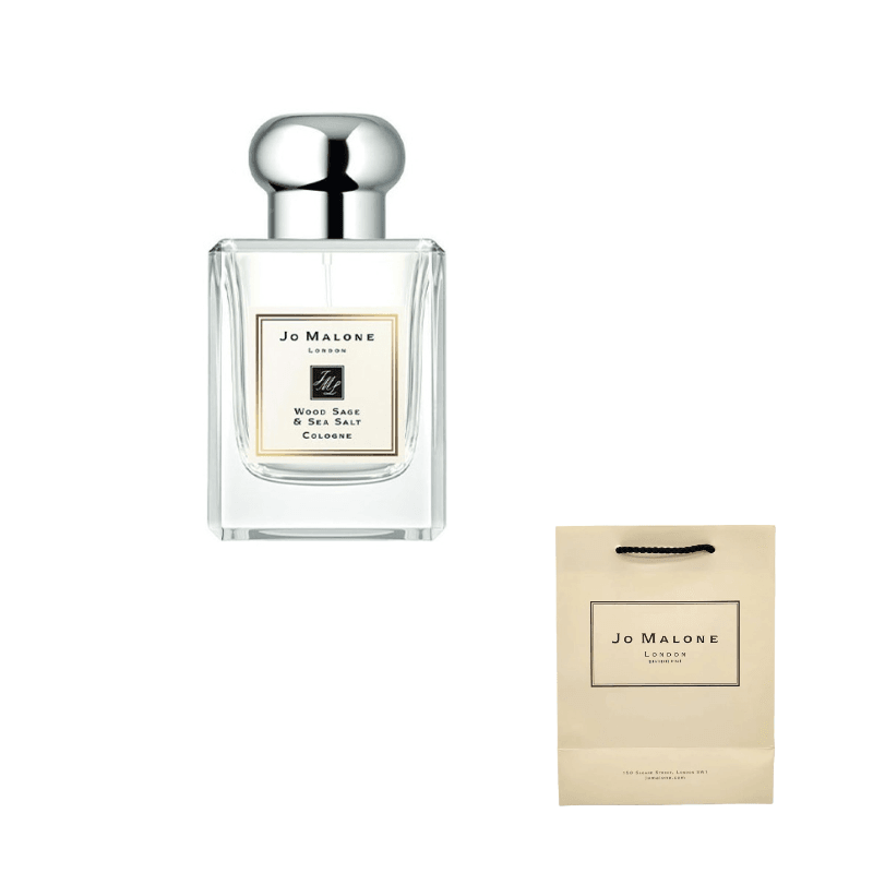 Духи женские Jo Malone London Sage & Sea Salt - Boxette Shop