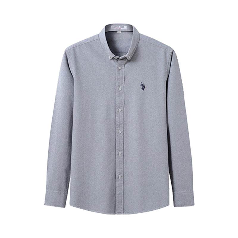 Рубашка мужская U.S. Polo Assn. - Boxette Shop