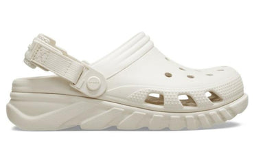 Шлепанцы Crocs "Duet Max Clog" - Boxette Shop