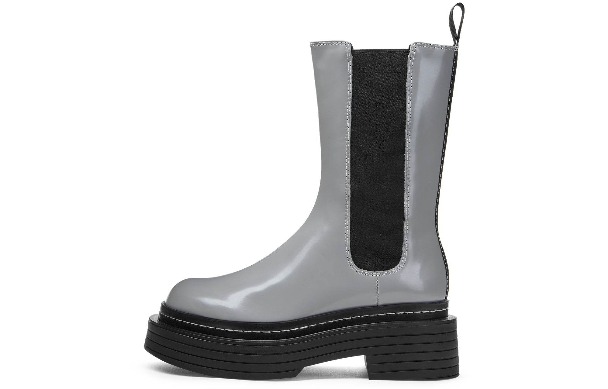 Сапоги женские Charles&keith - Boxette Shop