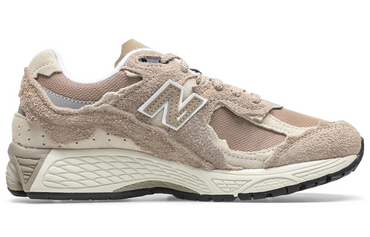 Кроссовки женские New Balance NB 2002R