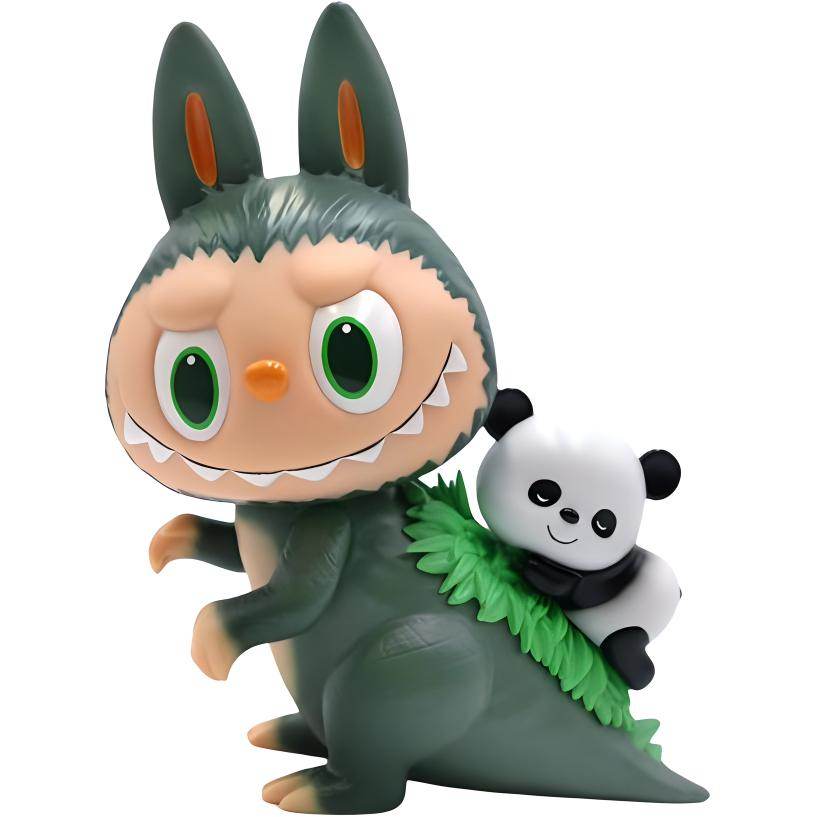 Мягкая игрушка Pop Mart Gojimomo Labubu - Boxette Shop