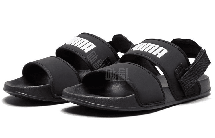 Сандалии Puma Leadcat YLM Lite - Boxette Shop