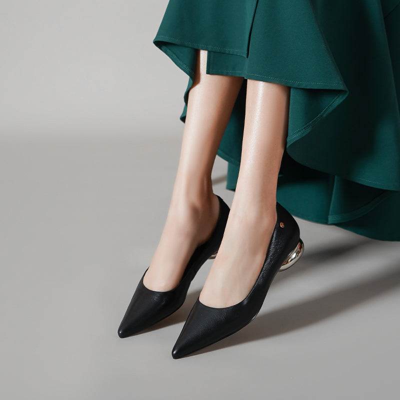 Туфли женские Elle - Boxette Shop