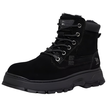 Сапоги мужские Camel