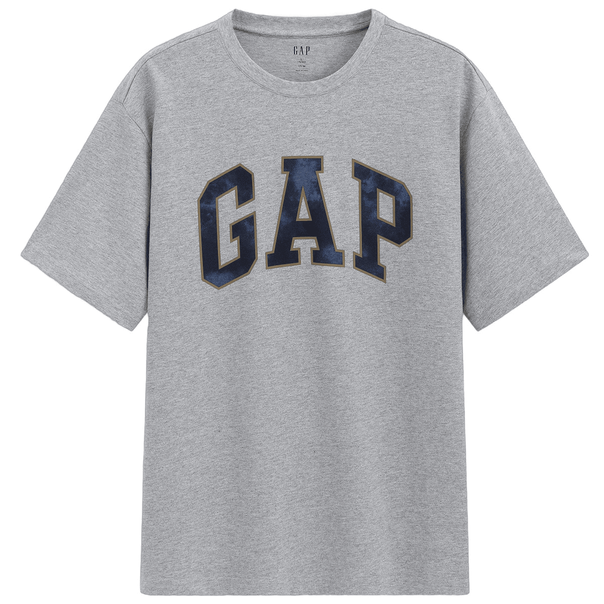Футболка GAP - Boxette Shop