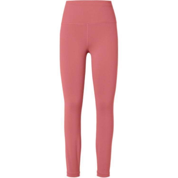 Спортивные леггинсы женские Lululemon - Boxette Shop