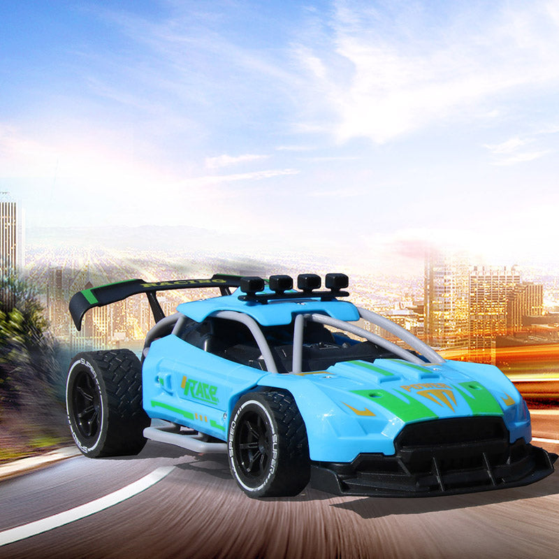 Panini B Mustang masofadan boshqarish pulti avtomobili