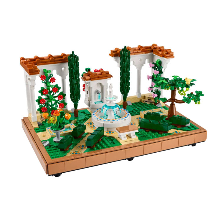 LEGO bog‘ favvoralari to‘plami (10359)