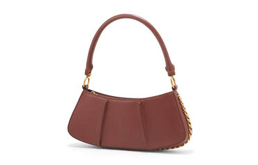 Сумка женская Charles&Keith French Vintage Underarm - Boxette Shop